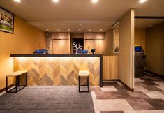 Others 7 Super Hotel Sapporo Susukino