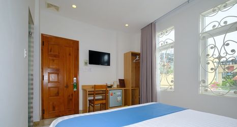 기타 2 Blue Sea Hotel Quy Nhon