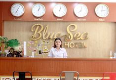 기타 6 Blue Sea Hotel Quy Nhon