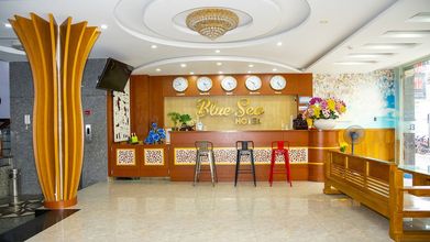기타 4 Blue Sea Hotel Quy Nhon