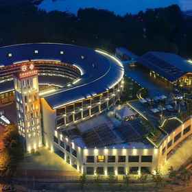 Primary image 1 Yun-zen Lotus Hotel, Khách sạn Bank of China