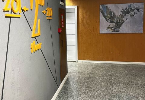 Khác Beta GuestHouse