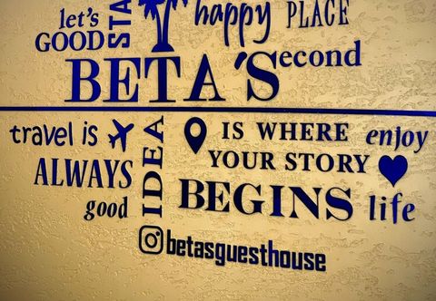 Lainnya BetaS GuestHouse