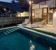 Others 6 The Club Villas Lombok