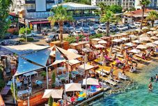 其他 Heaven Beach Otel