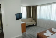 其他 7 Heaven Beach Otel