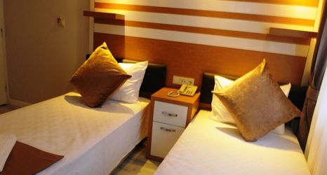 其他 2 Heaven Beach Otel