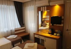 其他 3 Heaven Beach Otel