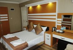 其他 4 Heaven Beach Otel