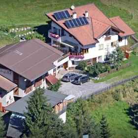 Primary image 1 Fergl's Hof Klinec, 考纳贝格 酒店