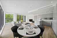 Lainnya Chic Aparts in Bermondsey by City Stay Aparts