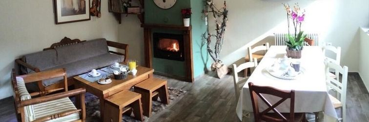 Others Guesthouse Doma