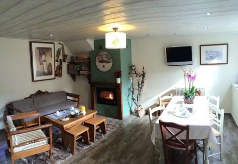 Others Guesthouse Doma