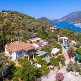 Primary image1Durupduru Kaş 飯店,Düşler Evim Kaş飯店