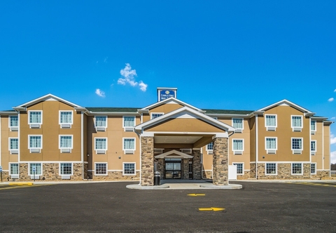 Others Cobblestone Hotel & Suites - Newport