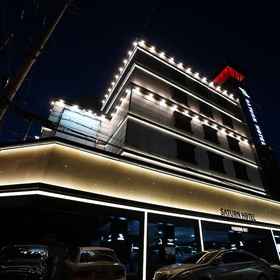 Primary image1土星飯店,Hanyang University Guri Hospital. Saemaeul Geumgo (Jung)飯店