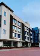Primary image Hotel Balaji Central