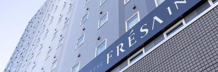 기타 Sotetsu Fresa Inn Yokohama Higashiguchi