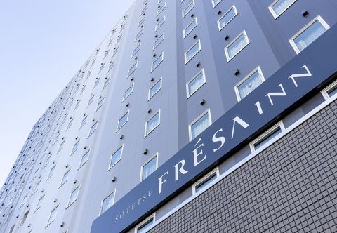 기타 Sotetsu Fresa Inn Yokohama Higashiguchi
