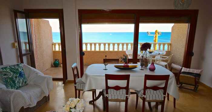 Others Apartamento Mistral Beach