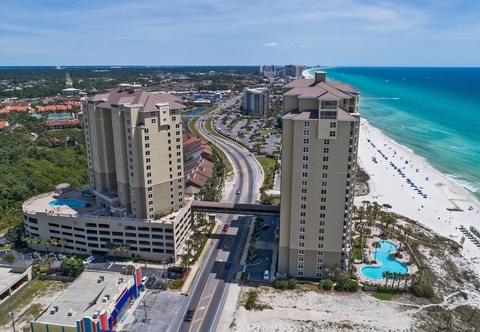 Others Grand Panama Beach Resort - PET Friendly by Panhandle Getaways