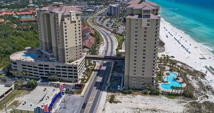 Khác Grand Panama Beach Resort - PET Friendly by Panhandle Getaways