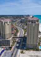 Imej utama Grand Panama Beach Resort - PET Friendly by Panhandle Getaways