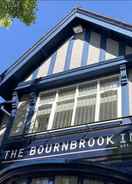 ภาพหลัก The Bournbrook Inn