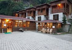 その他 2 Naliya Otel Restaurant