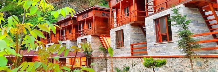 その他 Naliya Otel Restaurant