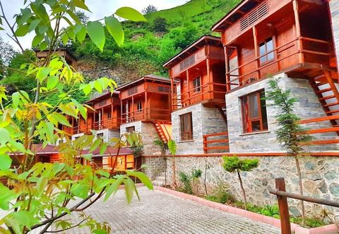 その他 Naliya Otel Restaurant