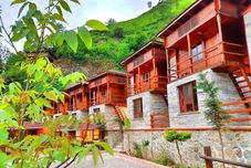 Lain-lain Naliya Otel Restaurant