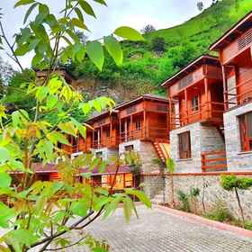 Primary image 1 Naliya Otel Restaurant, Ardeşen Hotels