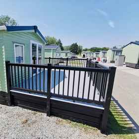 Primary image1PRL Caravan Hire,海恩德本区飯店