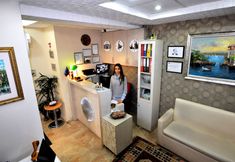 Others 2 Khalkedon Hotel Istanbul