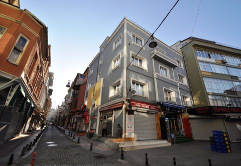 Others Khalkedon Hotel Istanbul