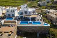 Others Naxian Sunset Luxury Villas