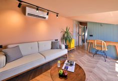 其他 5 Luff Boutique Hotel - Adults Only