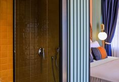 其他 7 Luff Boutique Hotel - Adults Only