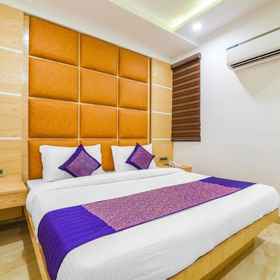 Primary image 1 Hotel Maa Sharda, Emerald Garden Hotels