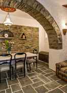 Primary image Cycladic Traditional Villa in Tinos!