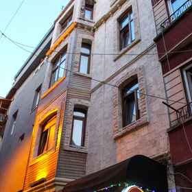 Primary image1我的月亮公寓,独立大街飯店