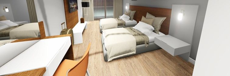 기타 Joker Side Vista