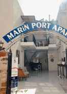 Imej utama Marin Port Otel