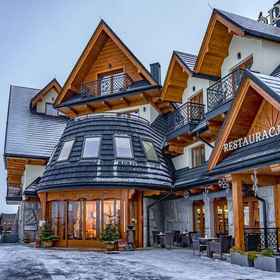 Primary image1Górski 飯店,Villa Bańska飯店