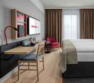 Lain-lain 5 IntercityHotel Hildesheim