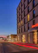 Imej utama IntercityHotel Hildesheim