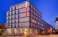 Others 7 IntercityHotel Hildesheim