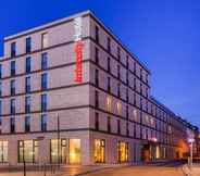 Lain-lain 7 IntercityHotel Hildesheim