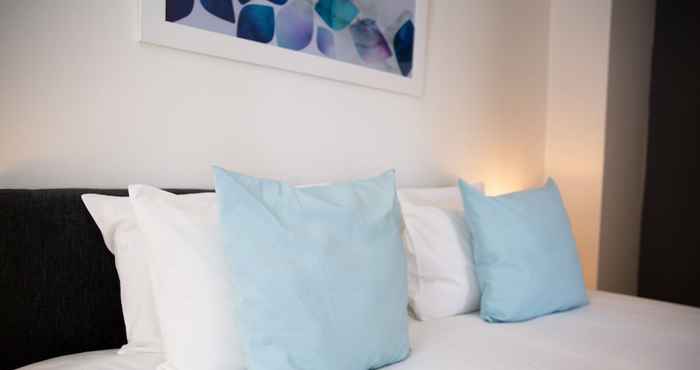 อื่นๆ Velvet 1-bedroom Apartment The Clockhouse, Hoddesdon